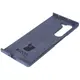 Bizon Soft Case Samsung Galaxy Z Fold6 navy blue