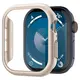 Spigen Thin Fit Apple Watch 10 42mm Starlight