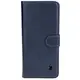 Bizon Case Pocket Motorola Moto G54 5G navy blue