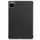 Bizon Case Tab Croc Xiaomi Pad 6 / Pad 6 Pro black