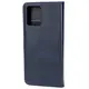Bizon Case Pocket Motorola Moto G54 5G navy blue