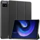 Bizon Case Tab Croc Xiaomi Pad 6 / Pad 6 Pro black
