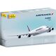 Heller Airbus A380 Air France (80436)