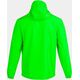 Joma Joma Elite VII Rain Jacket 102235-020 Zielone M