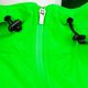 Joma Joma Elite VII Rain Jacket 102235-020 Zielone M