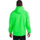 Joma Joma Elite VII Rain Jacket 102235-020 Zielone M