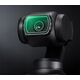Filtr Kf Filtr Dyfuzyjny Hd Black Diffusion 1/4 K&f Concept Do Dji Osmo Pocket 3 / Kf01.2533