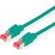 Draka DRAKA S/FTP- Patch Cable Κατ. 6 H, 15 m, πράσινο (21/05/2153) 5288533 7611990751518