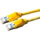 Draka DRAKA HP-FTP Patch. Κατ.6, 5 μ. κίτρινο (21/05/6052) 5302617 7611990751013