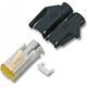Draka Draka Comteq TM31 Patch Cat6 3m - RJ- 45 - RJ- 45 - Αρσενικό/Αρσενικό - πράσινο - Cat6a (21/05/9533) 5302675 7611990752072