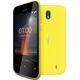 Nokia Nokia X-Press On Cover Dual Pack Ροζ & Κίτρινο 5637451 6438409012715