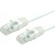 Τιμή VALUE UTP PatchCord C6.LSOH. λευκό. 10μ 5744714 7611990113378