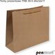 Τσάντα δώρου Polsirhurt 23x32x11cm 6321753 5902557418046