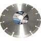 Norton Clipper DIAMOND DISC 180x25,4mm SEGMENTED STANDARD UNIVERSAL NORTON - 70184601272 6411279 5450248704911