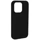 Bizon Soft CaseApple iPhone 15 Pro black