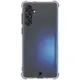 Bizon Case Salpa Samsung Galaxy M55 5G clear