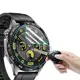 Bizon Glass Watch Hydrogel Huawei Watch GT 4 46 mm [2 PACK]