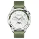 Bizon Glass Watch Hydrogel Huawei Watch GT 4 46 mm [2 PACK]