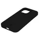 Bizon Soft CaseApple iPhone 15 Pro black