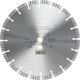 Best-Tools DIAMOND DISC 300x25,4/20mm SEGMENTED STANDARD TIGER BEST - TDS300PRO12 6411234 5902082852803