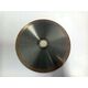 Norton Clipper DIAMOND DISC 180x25,4mm CONTINUOUS TURBO BRICKS TILE NORTON - 70184601280 6411276 5450248704997