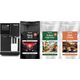 Ekspres ciśnieniowy 4Swiss 4Swiss A24 Roma + zestaw kaw 3x 500g
