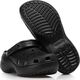 Crocs Klapki Crocs Classic Platform 206750-001