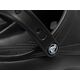 Crocs Klapki Crocs Classic Platform 206750-001