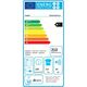 Power Color Candy | RO4 H7A2TEX-S | Dryer Machine | Energy efficiency class A++ | Front loading | 7 kg | LCD | Depth 46.5 cm | Wi-Fi | White