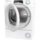 Power Color Candy | RO4 H7A2TEX-S | Dryer Machine | Energy efficiency class A++ | Front loading | 7 kg | LCD | Depth 46.5 cm | Wi-Fi | White
