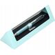 Pentel Pióro kulkowe Pentel EnerGel BL407 (wkład niebieski) jasnoniebieskie, JASNONIEBIESKI