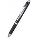 Pentel Pióro kulkowe Pentel EnerGel BL407 (wkład niebieski) jasnoniebieskie, JASNONIEBIESKI