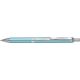 Pentel Pióro kulkowe Pentel EnerGel BL407 (wkład niebieski) jasnoniebieskie, JASNONIEBIESKI