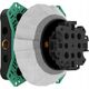 Hansgrohe Hansgrohe Adapter do iBox Universal 2 13588000