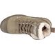 Buty trekkingowe męskie Palladium Palladium Pampa Hi Zip WL 95982-377-M Zielone 41