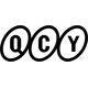 Słuchawki QCY Słuchawki QCY T30 Crossky GTR2 (białe)