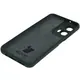 Bizon Soft Case Motorola Moto G35 5G dark green