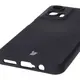 Bizon Soft Case Motorola Moto G35 5G black