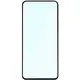 Bizon Glass Edge 3D Oppo Find X8 Pro black frame