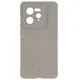 Bizon Case Tur Realme GT 7 Pro light grey