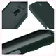 Bizon Soft Case Motorola Moto G35 5G dark green
