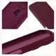 Bizon Soft Case Motorola Moto G35 5G dark purple