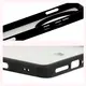 Bizon Case Angelo Oppo Find X8 Pro smoky with a black frame