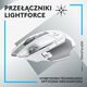 Mysz Logitech G502 X Lightspeed  (910-006189)