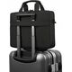 Torba Gearlab Gearlab GLB201620 torba na notebooka 39,6 cm (15.6") Torba ładowana od góry Czarny