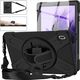 Etui na tablet eStuff eSTUFF ES681858-BULK etui na tablet 31,5 cm (12.4")