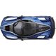 Bburago Ferrari FXX-K Evo #27 blue 1:18 BBURAGO