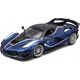 Bburago Ferrari FXX-K Evo #27 blue 1:18 BBURAGO