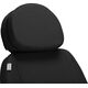 Activeshop Elektryczny fotel kosmetyczny SILLON CLASSIC 3 silniki czarny