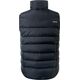 Hi-Tec Kamizelka męska Sanis Black / Black r. M